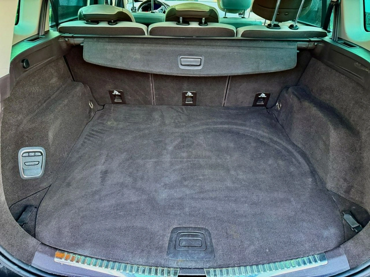 Renault Espace - Zdjęcie 30