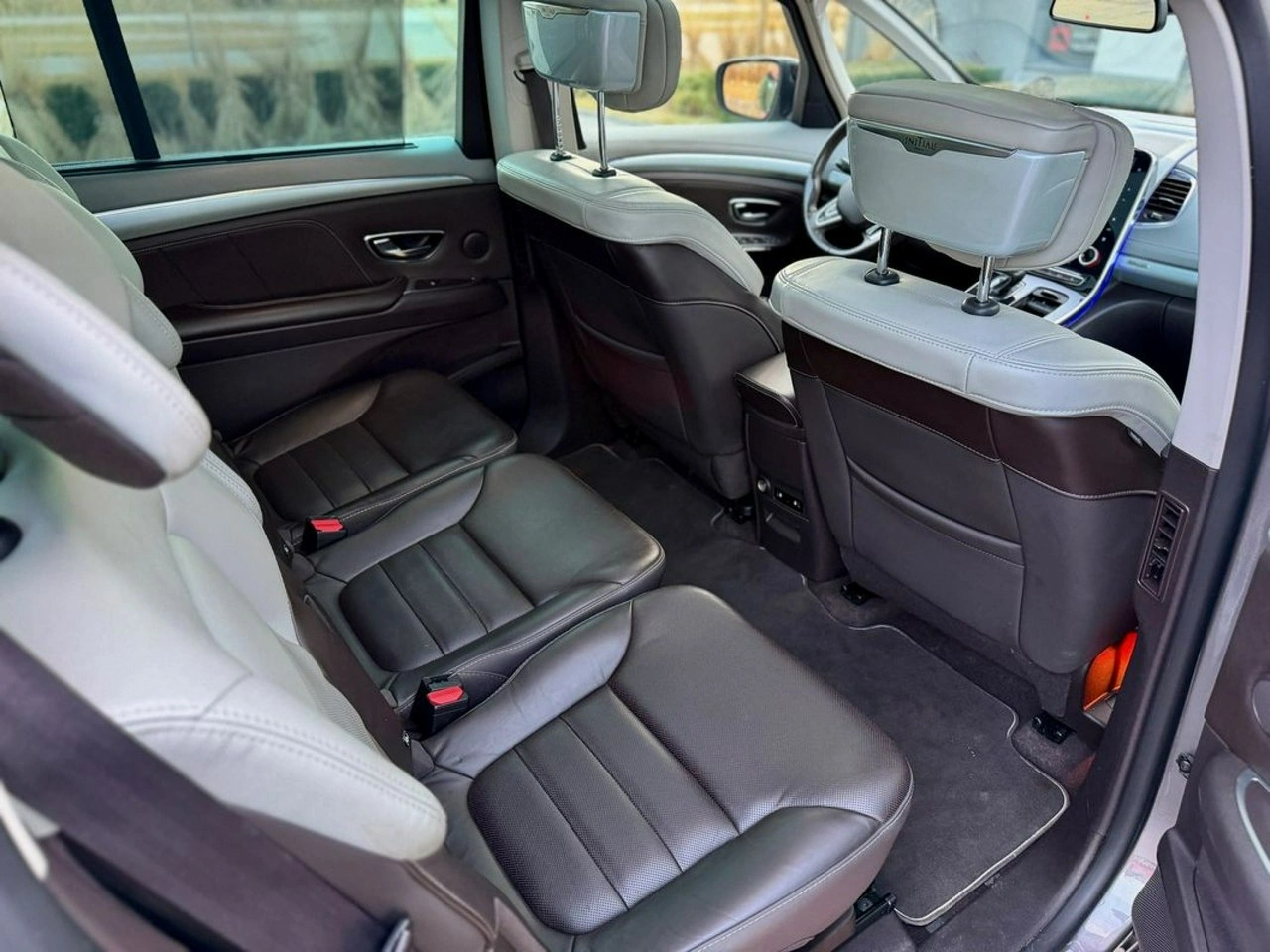 Renault Espace - Zdjęcie 31
