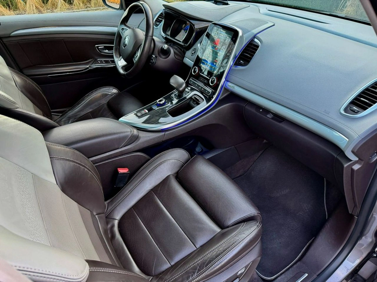Renault Espace - Zdjęcie 33