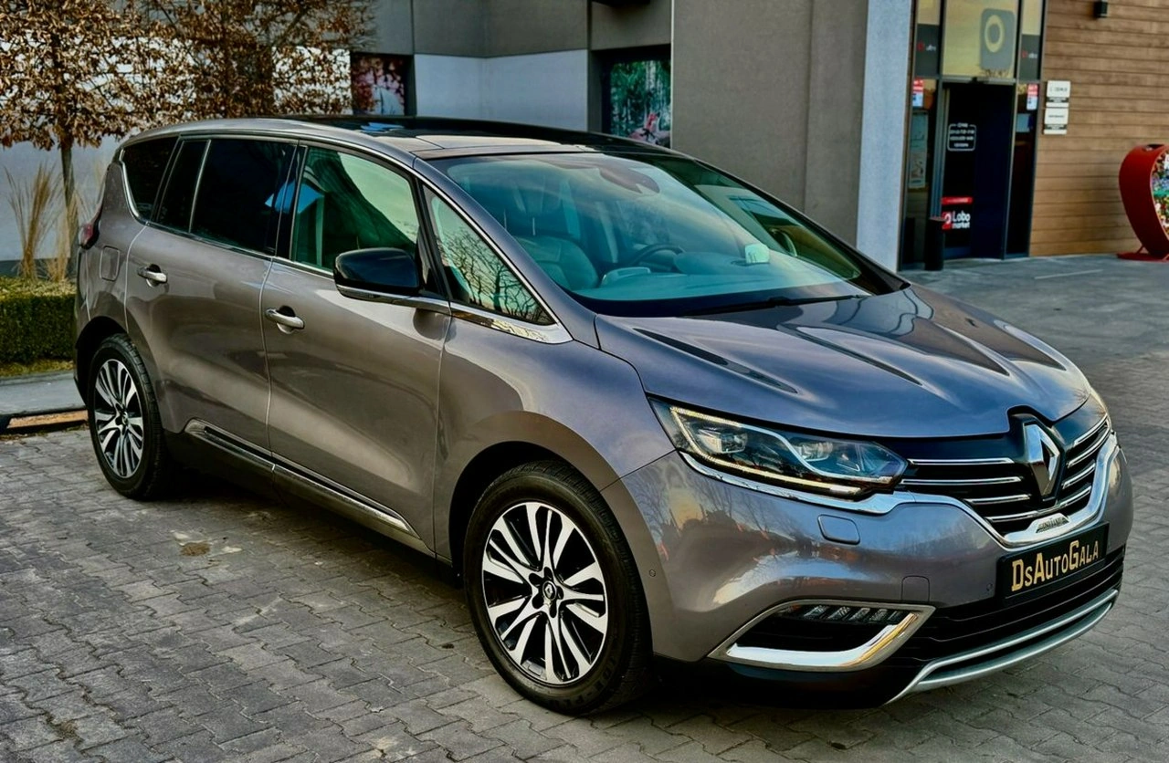 Renault Espace - Zdjęcie 4