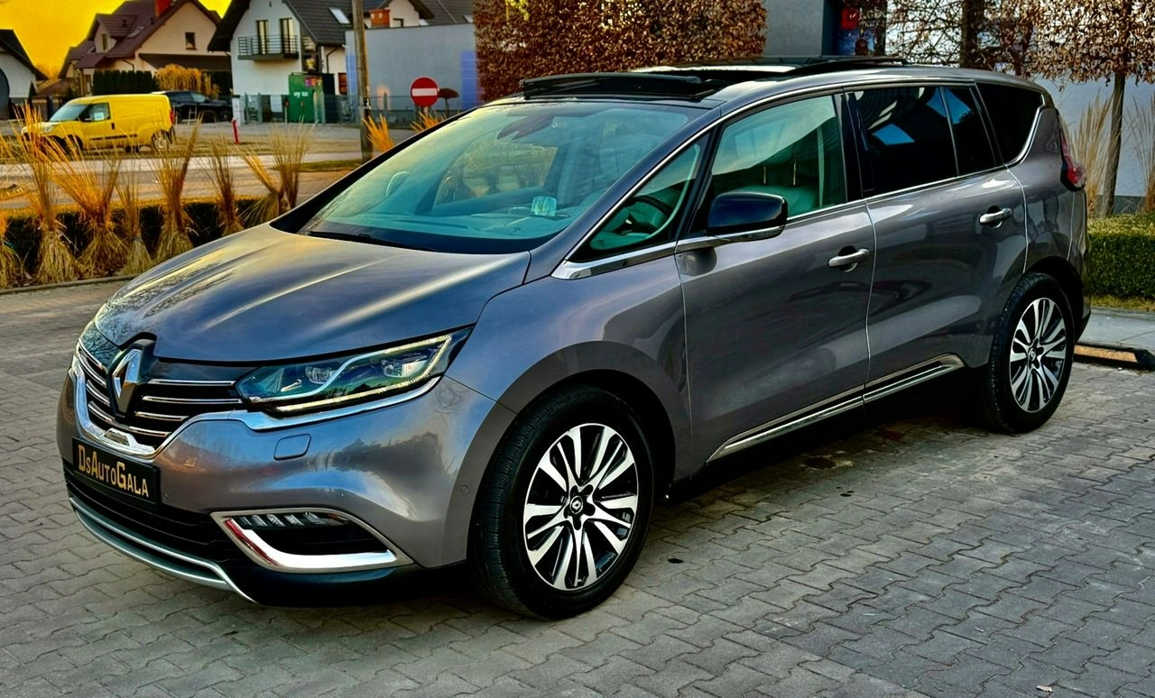 Renault Espace - Zdjęcie 5