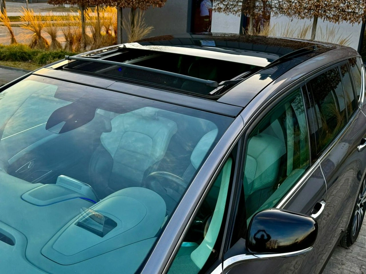 Renault Espace - Zdjęcie 6