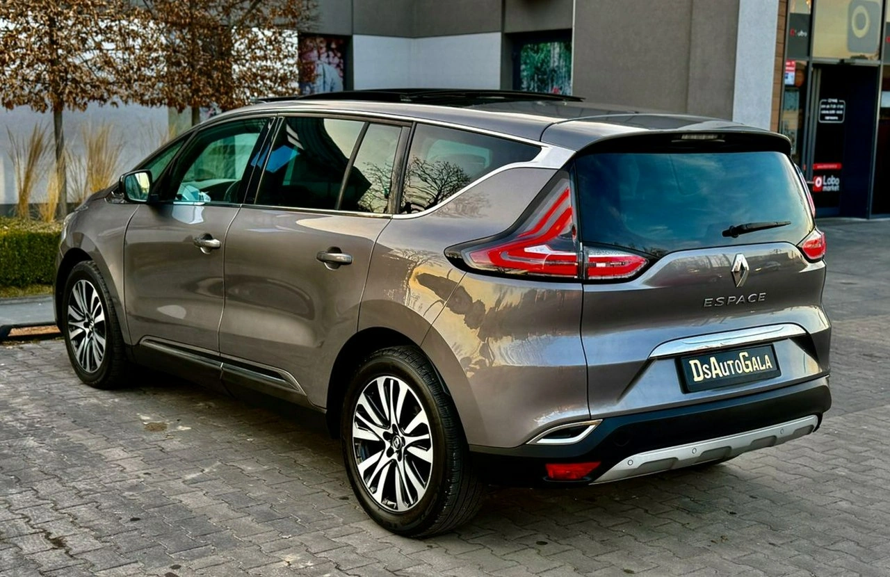 Renault Espace - Zdjęcie 7