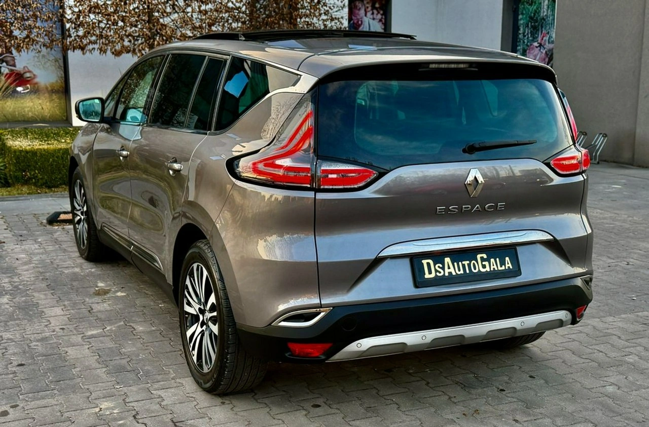 Renault Espace - Zdjęcie 8