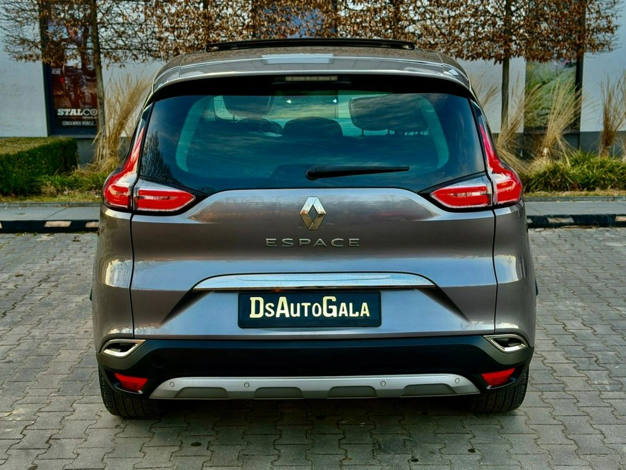 Renault Espace - Zdjęcie 9