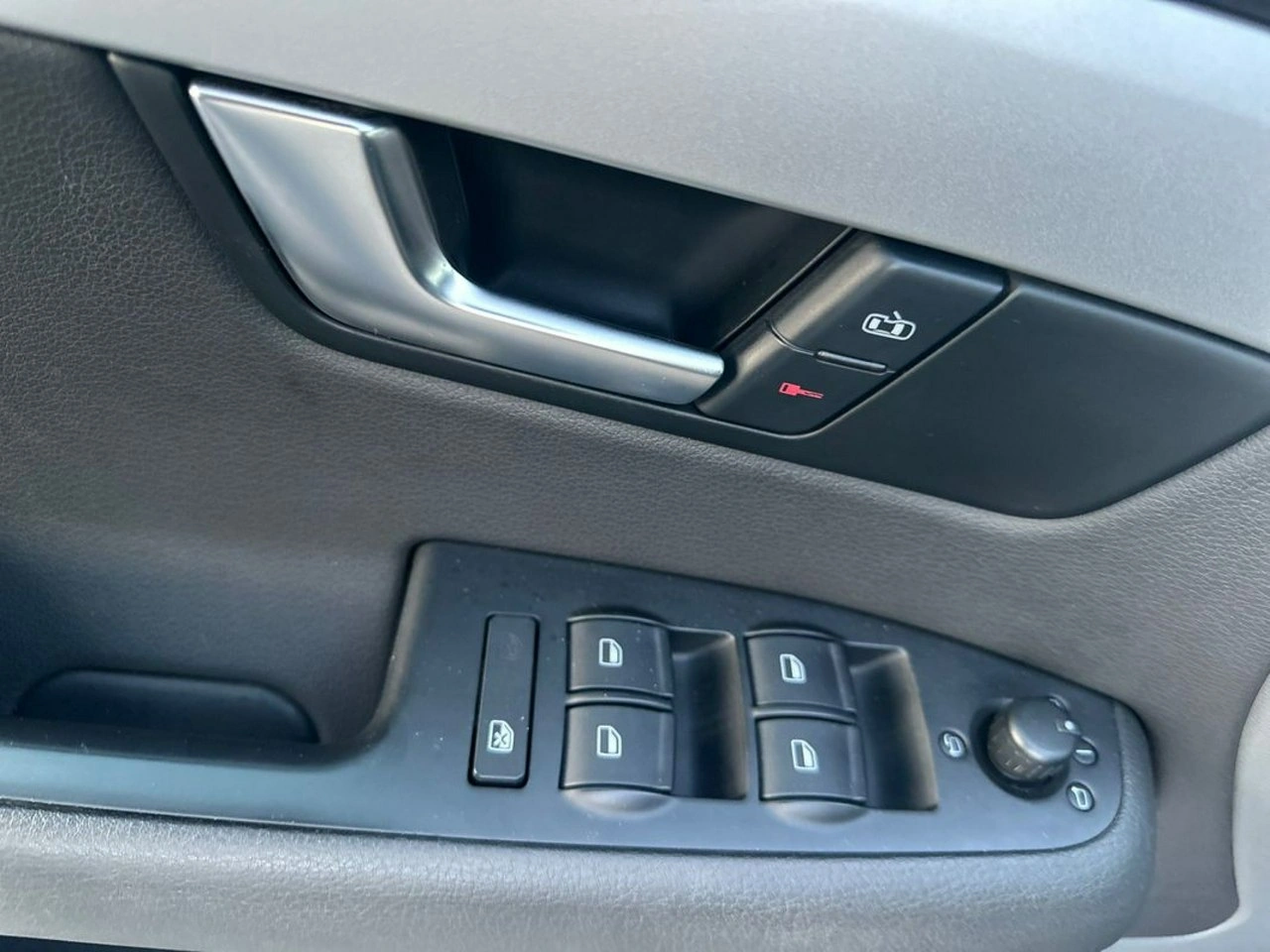 Seat Exeo - Zdjęcie 11