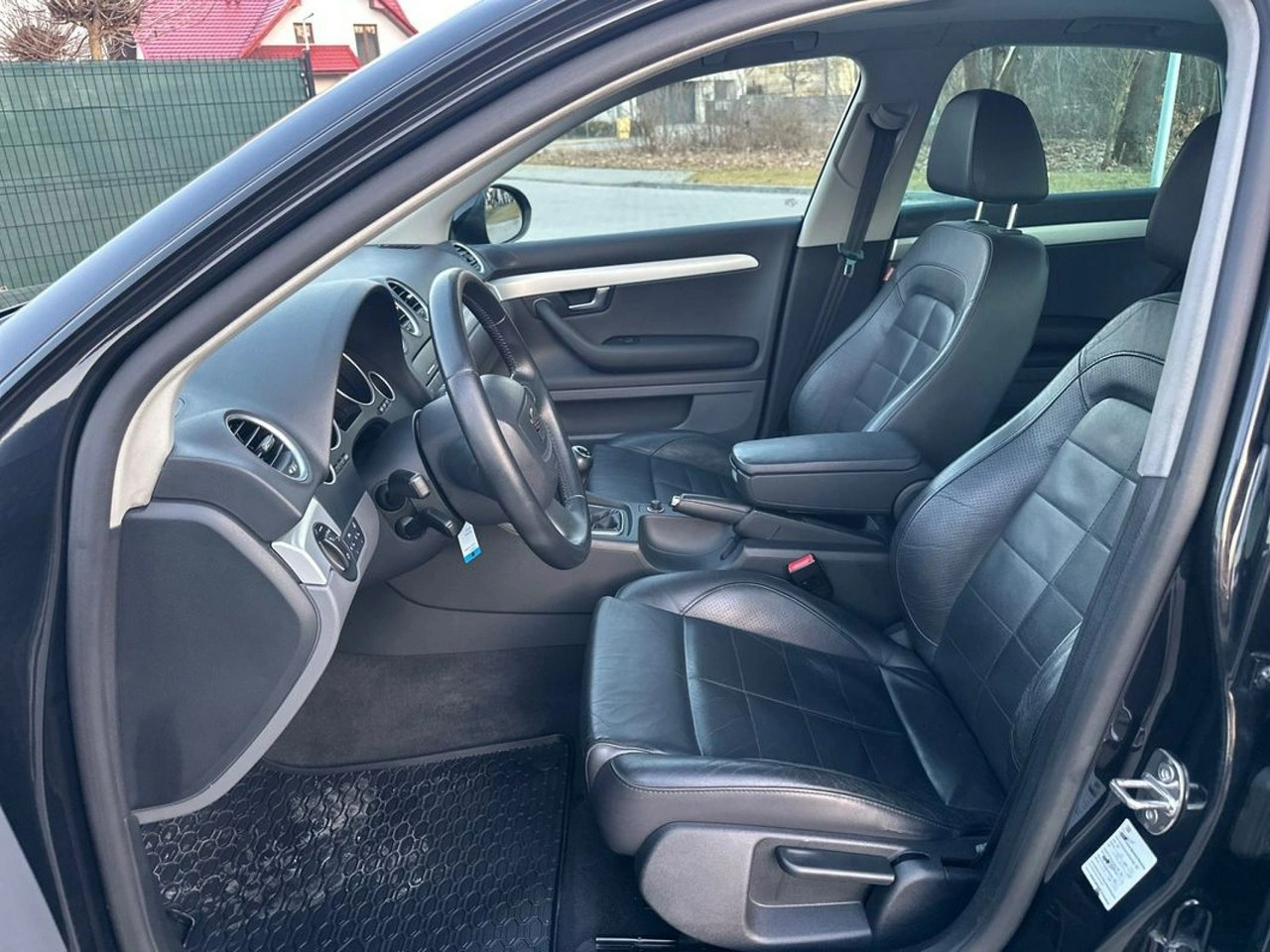 Seat Exeo - Zdjęcie 12