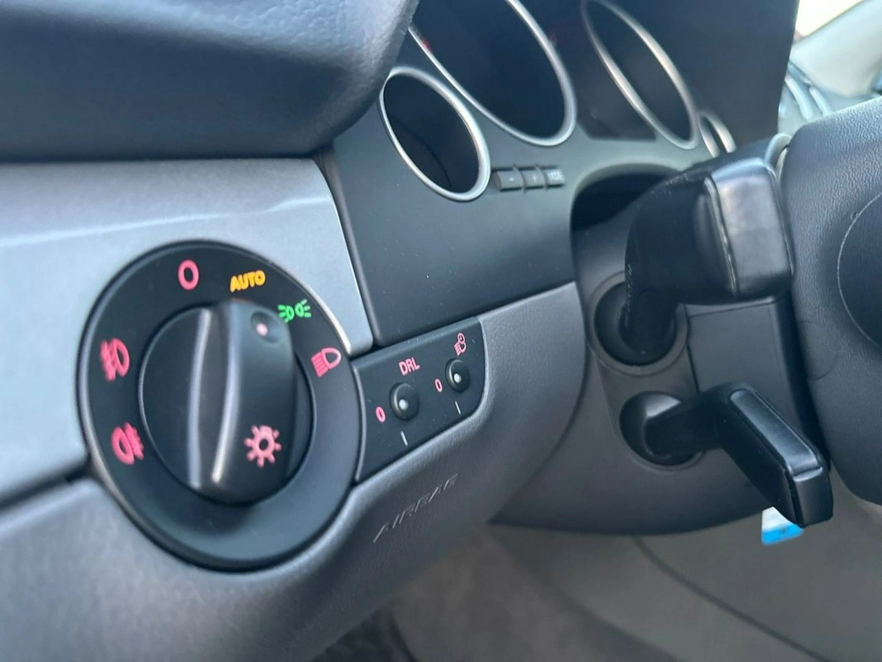 Seat Exeo - Zdjęcie 14