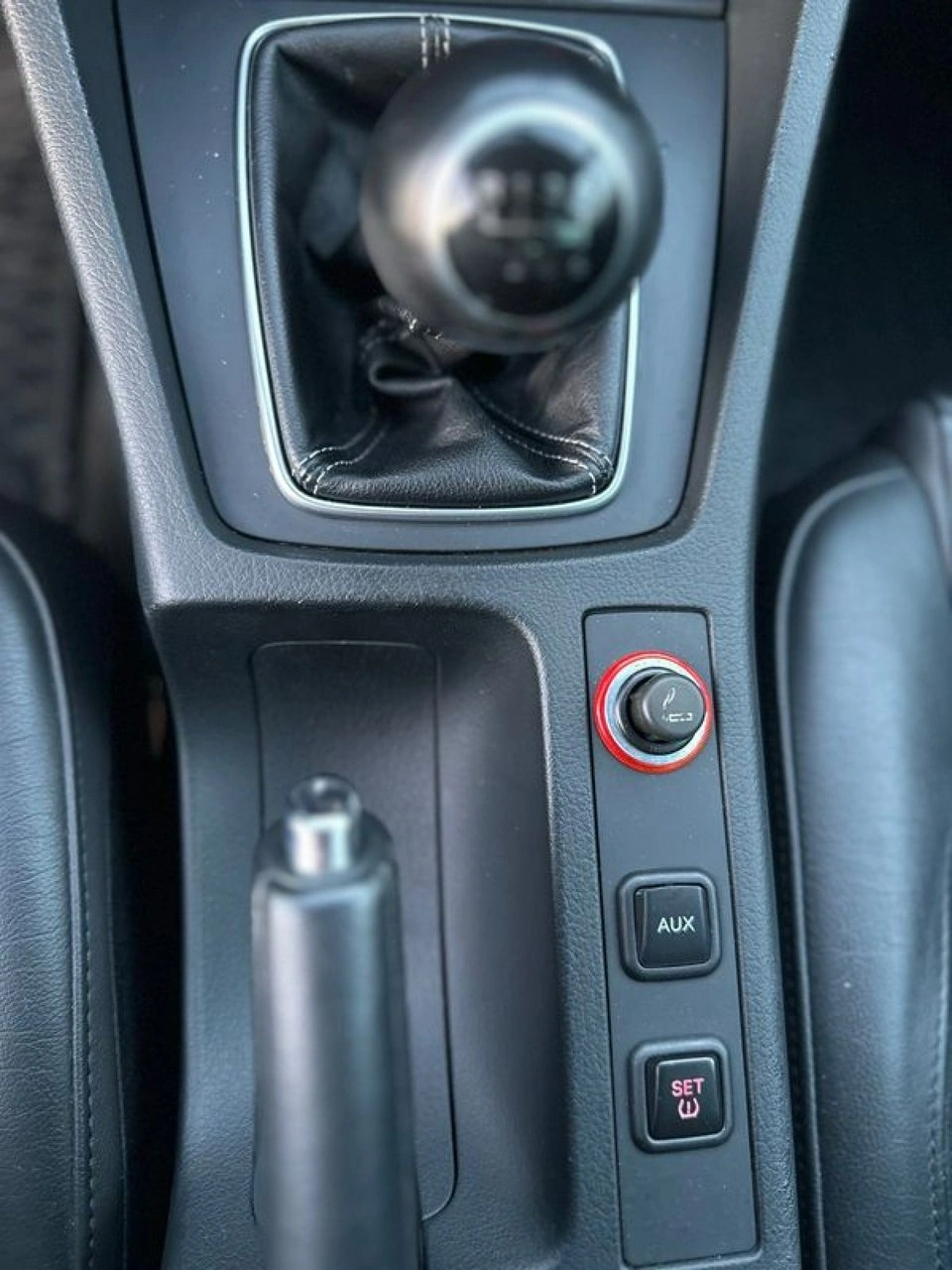 Seat Exeo - Zdjęcie 15