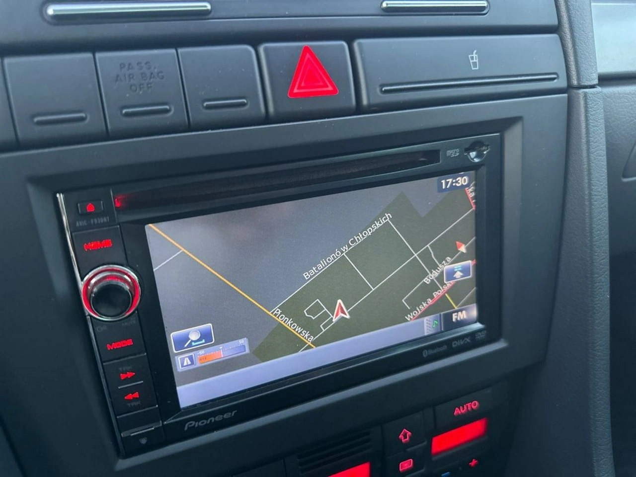 Seat Exeo - Zdjęcie 18