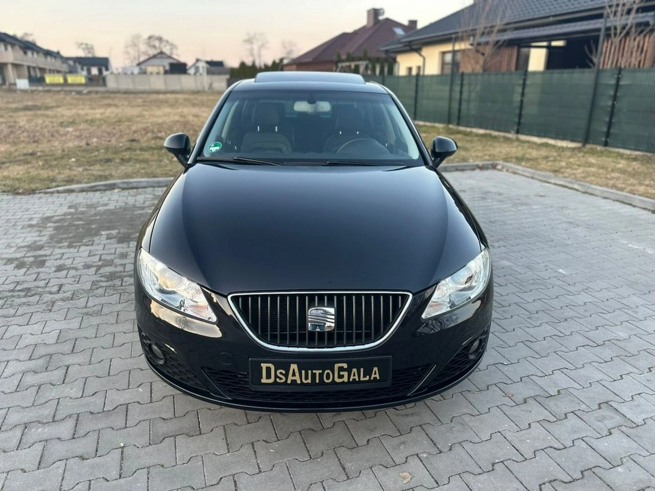 Seat Exeo - Zdjęcie 2