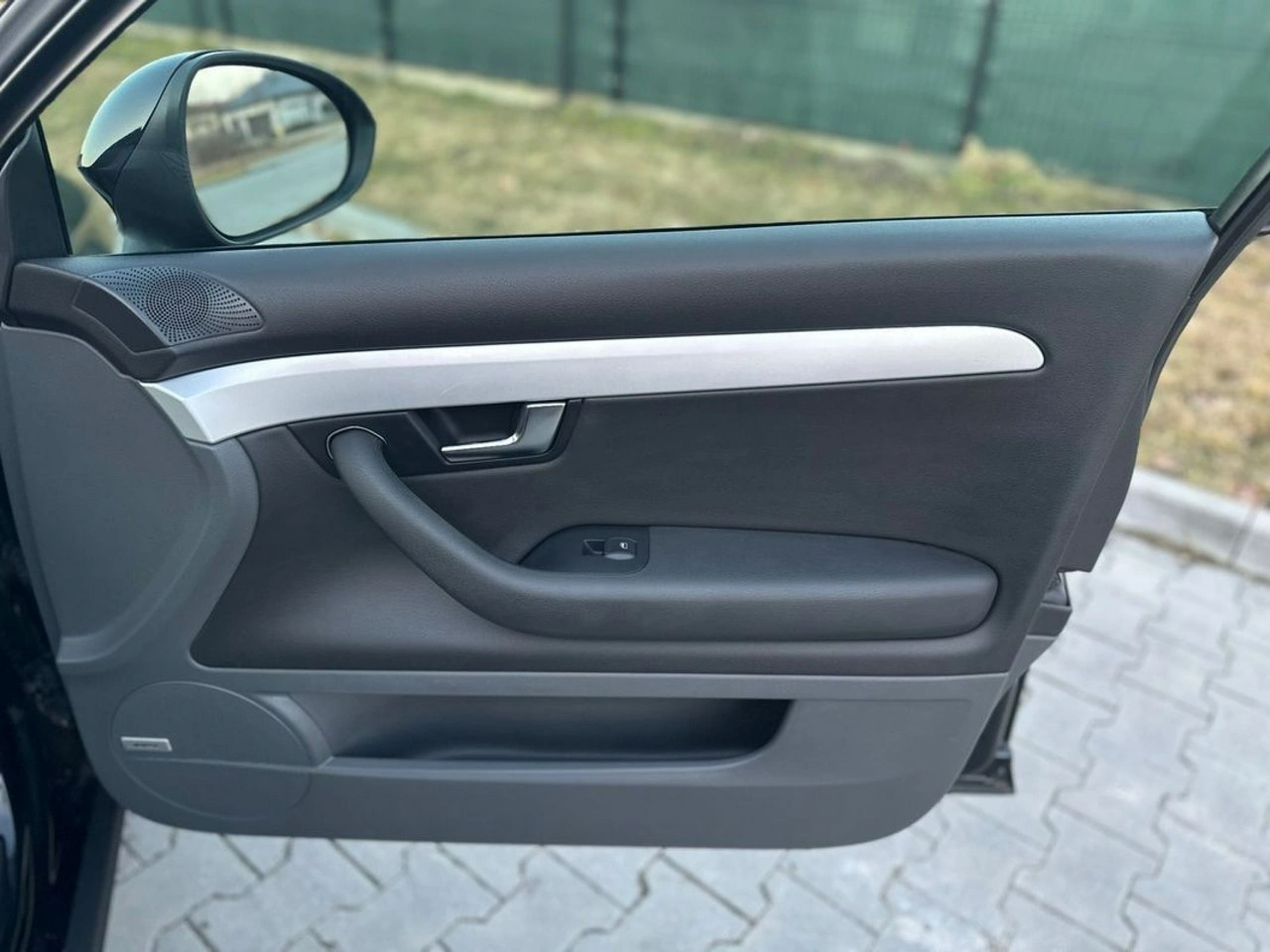 Seat Exeo - Zdjęcie 21