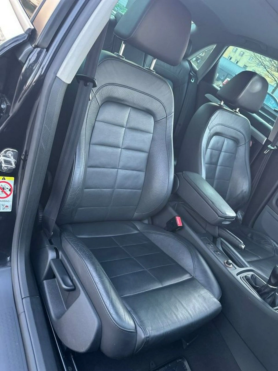 Seat Exeo - Zdjęcie 22