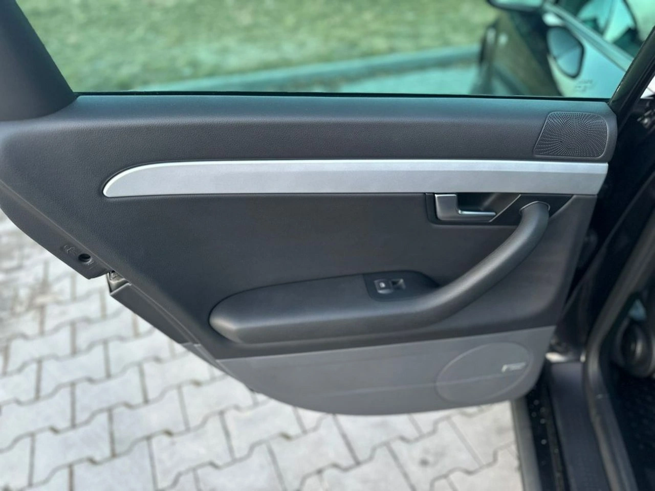 Seat Exeo - Zdjęcie 23