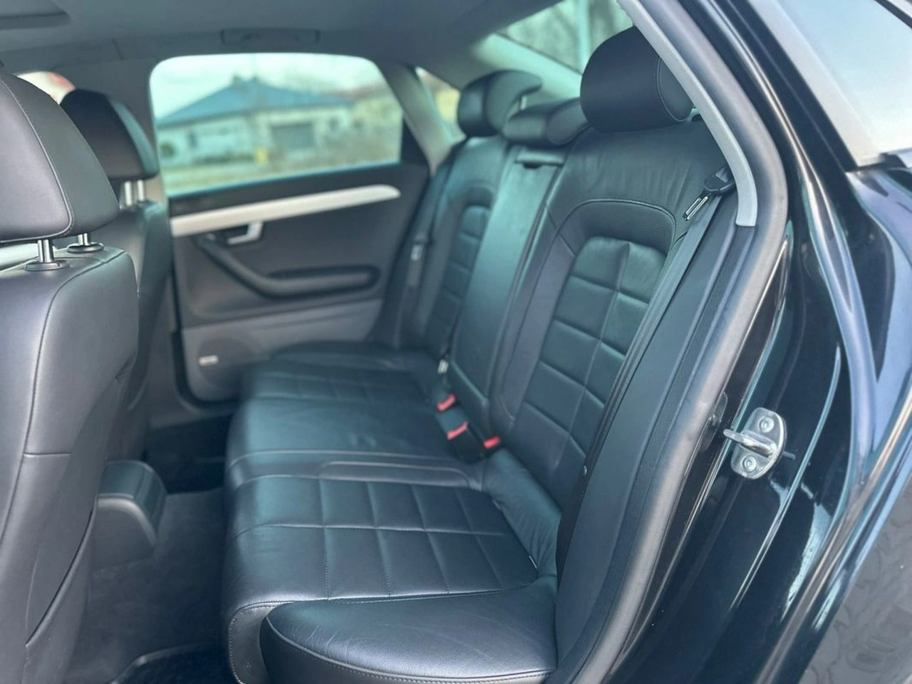 Seat Exeo - Zdjęcie 24