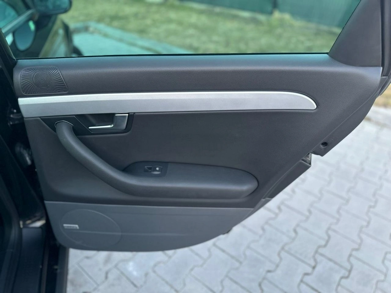 Seat Exeo - Zdjęcie 26