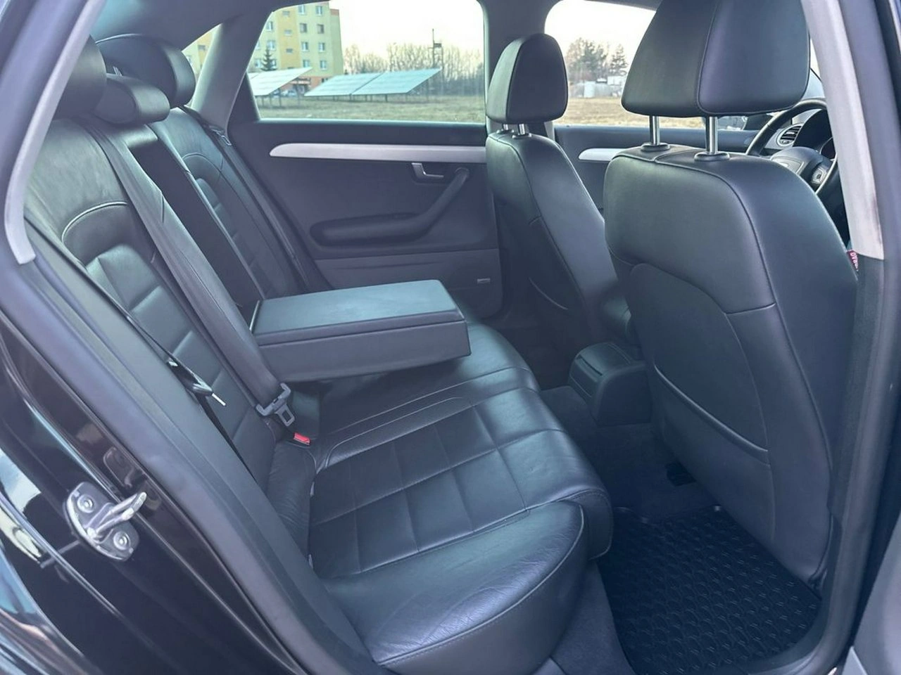 Seat Exeo - Zdjęcie 27