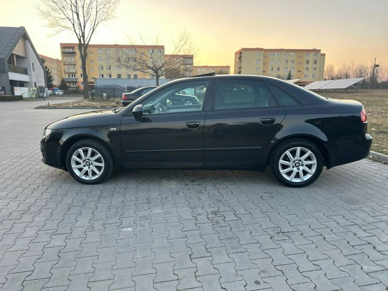 Seat Exeo - Zdjęcie 3