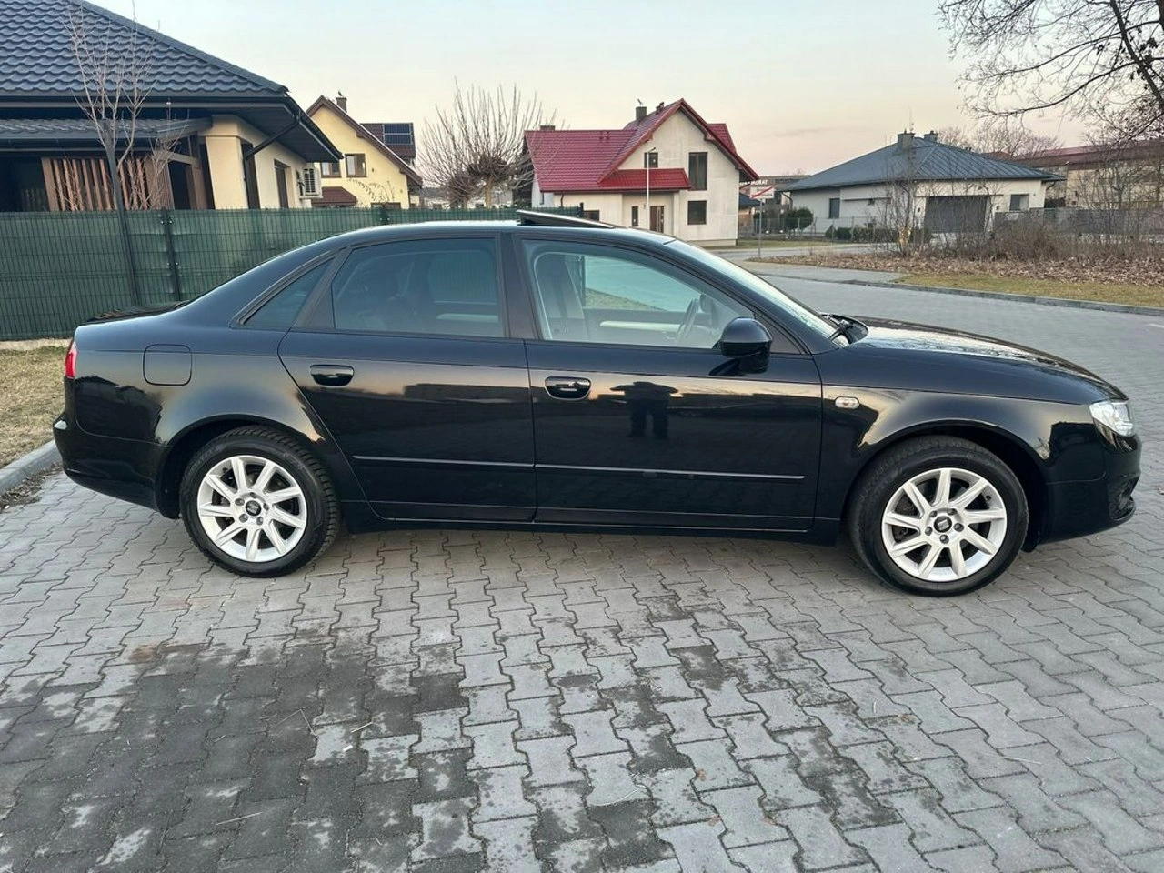 Seat Exeo - Zdjęcie 6