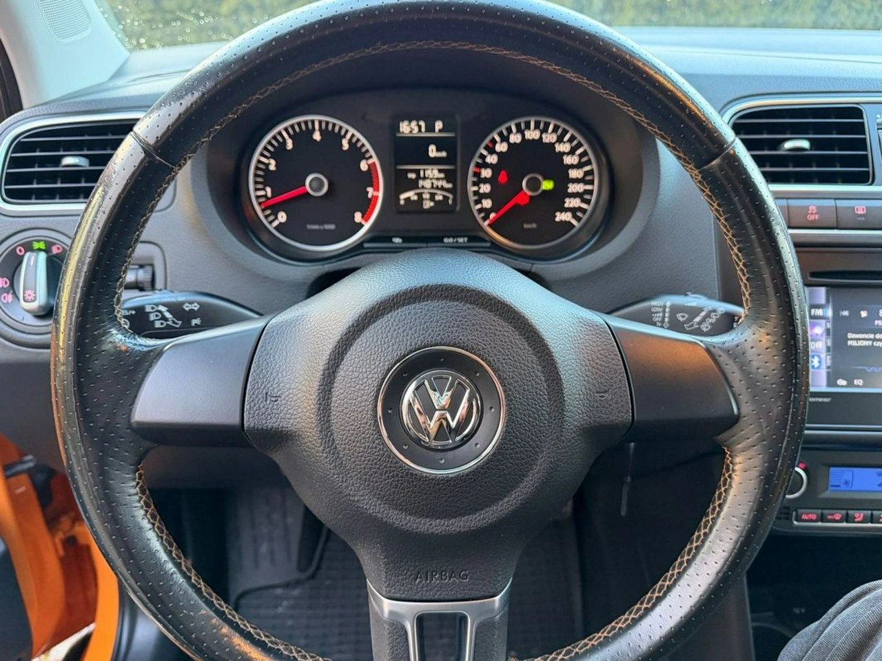 Volkswagen Polo - Zdjęcie 12