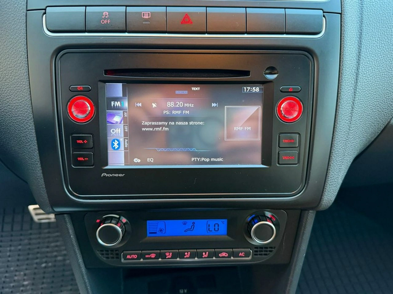 Volkswagen Polo - Zdjęcie 13