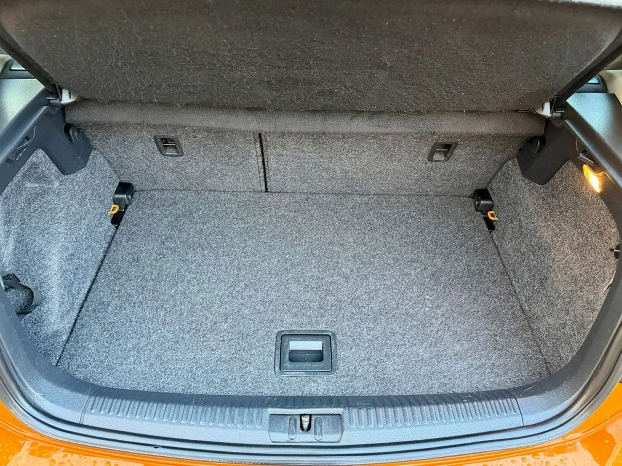 Volkswagen Polo - Zdjęcie 20