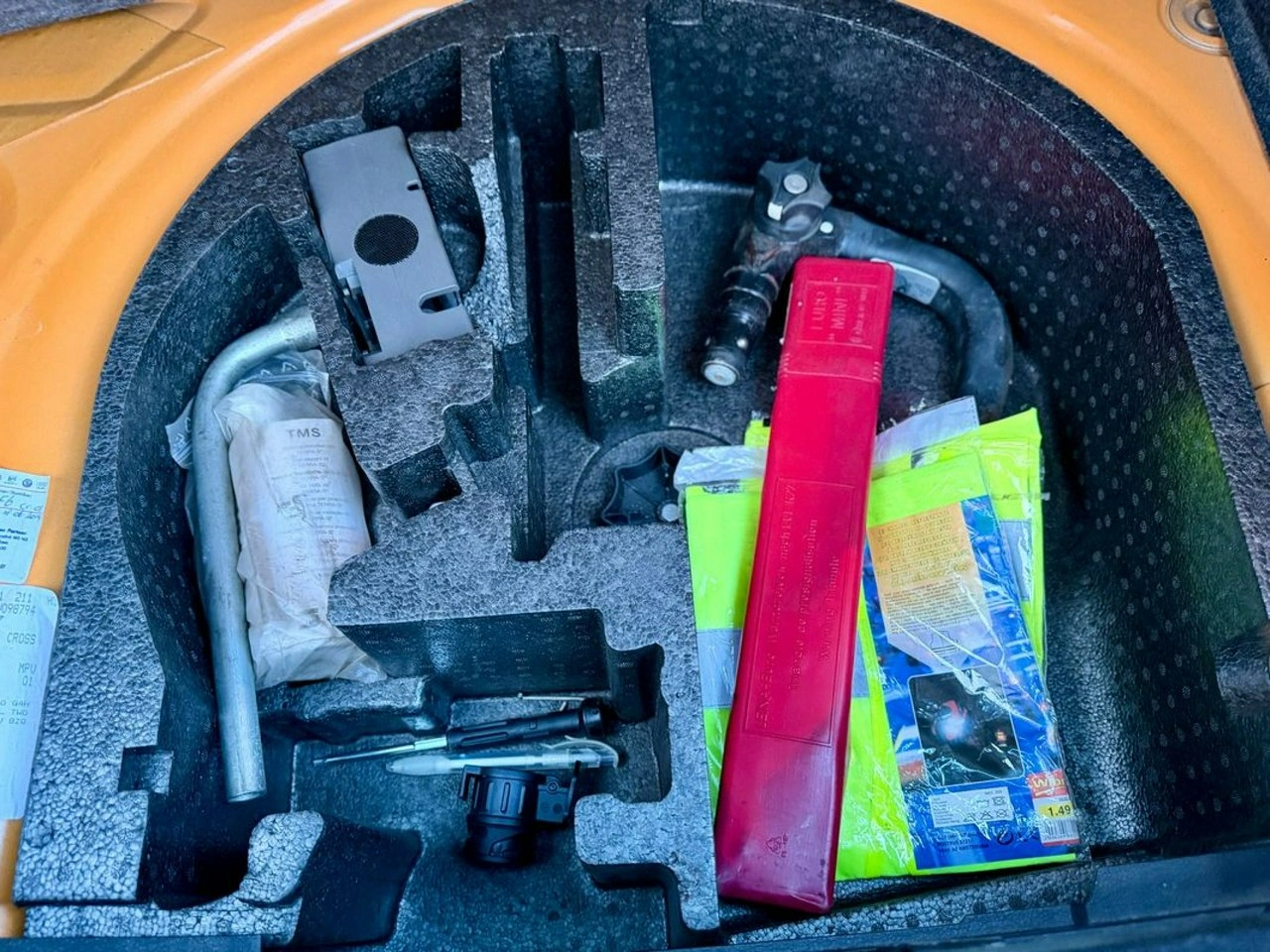 Volkswagen Polo - Zdjęcie 21