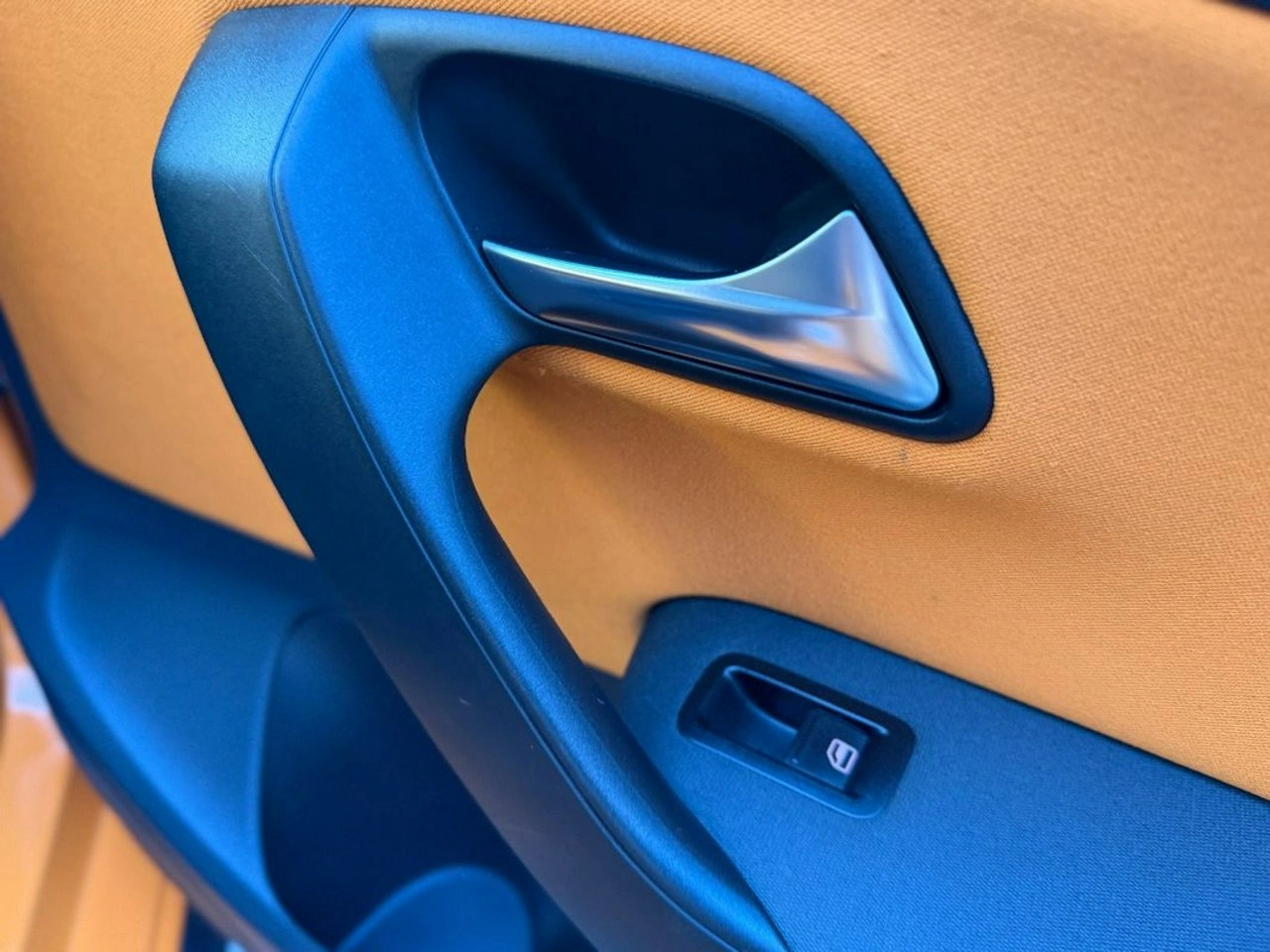 Volkswagen Polo - Zdjęcie 25