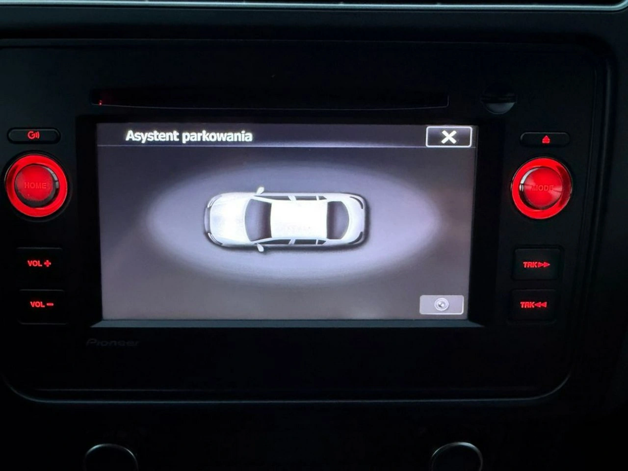 Volkswagen Polo - Zdjęcie 27