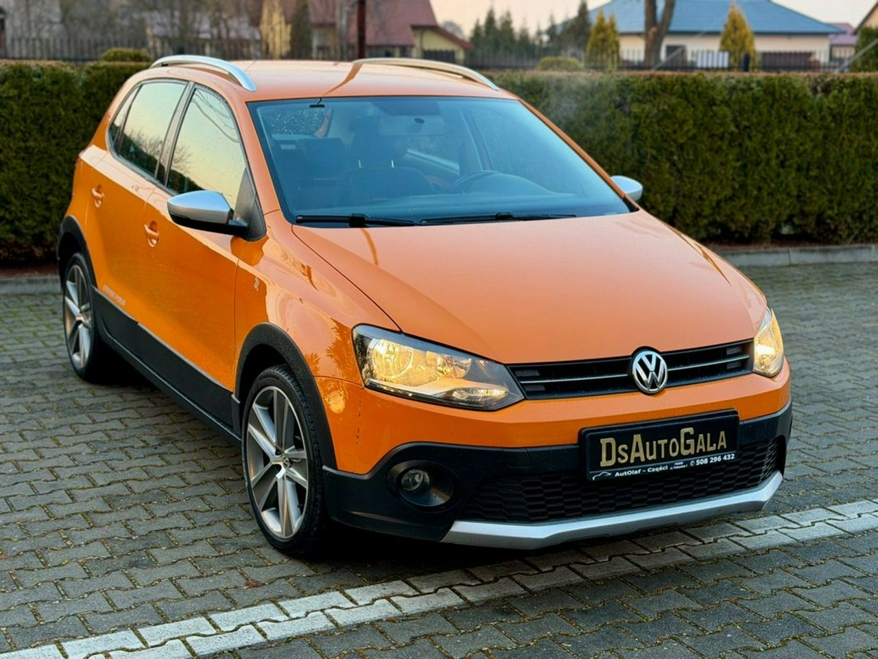 Volkswagen Polo - Zdjęcie 3