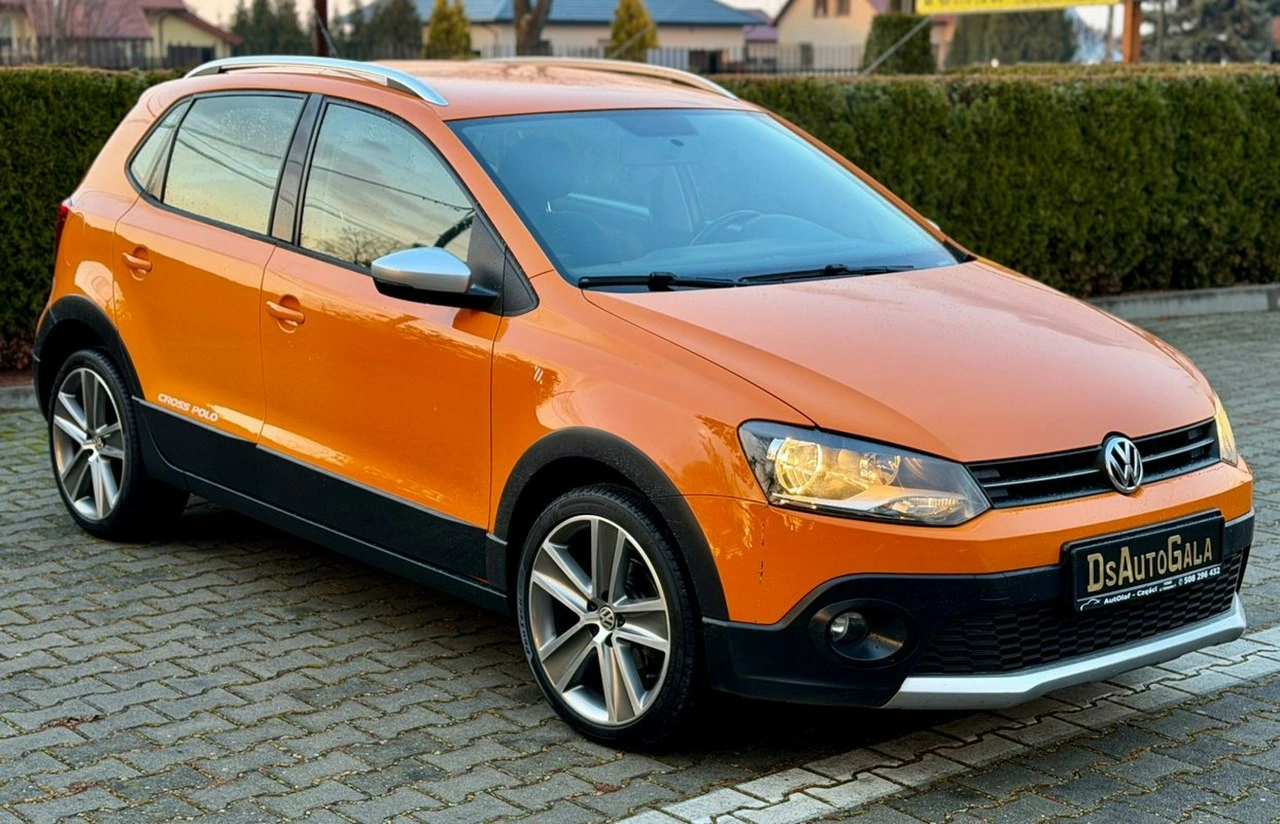 Volkswagen Polo - Zdjęcie 4