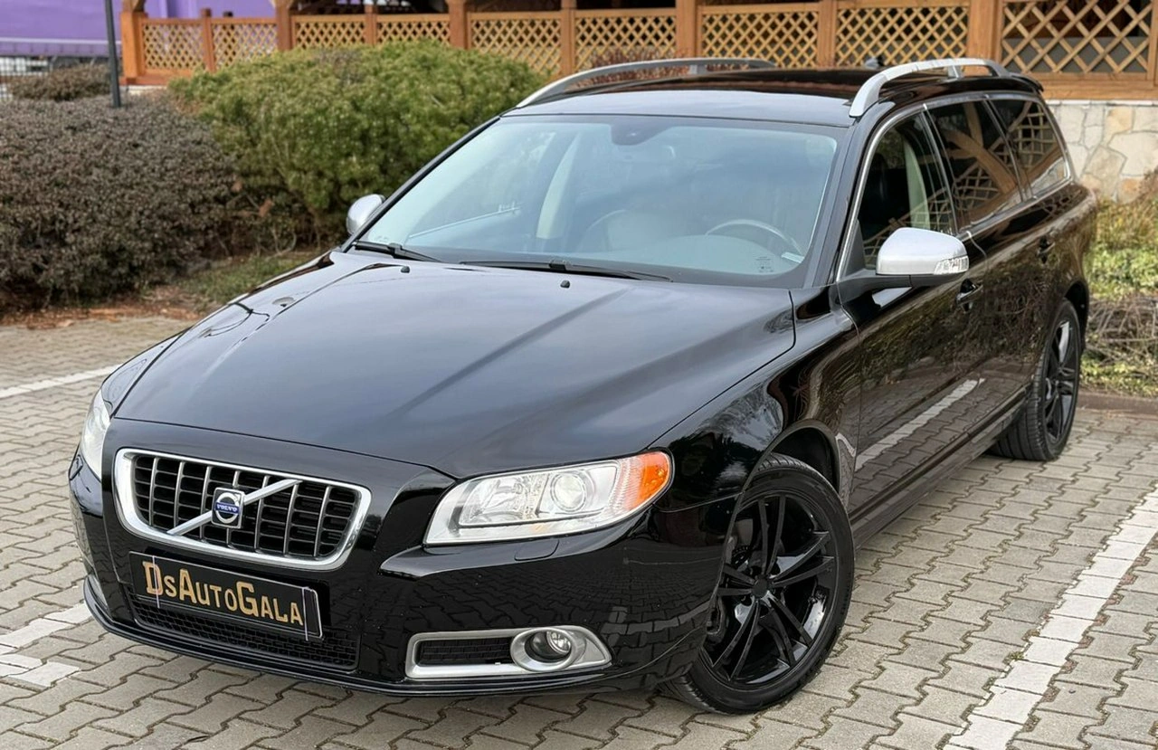 Volvo V70 - Zdjęcie 1