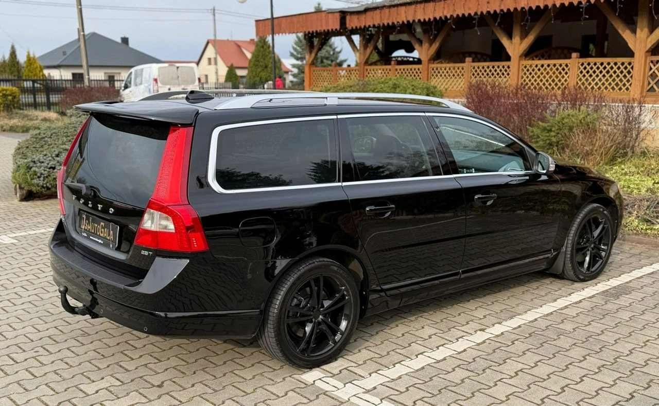 Volvo V70 - Zdjęcie 11
