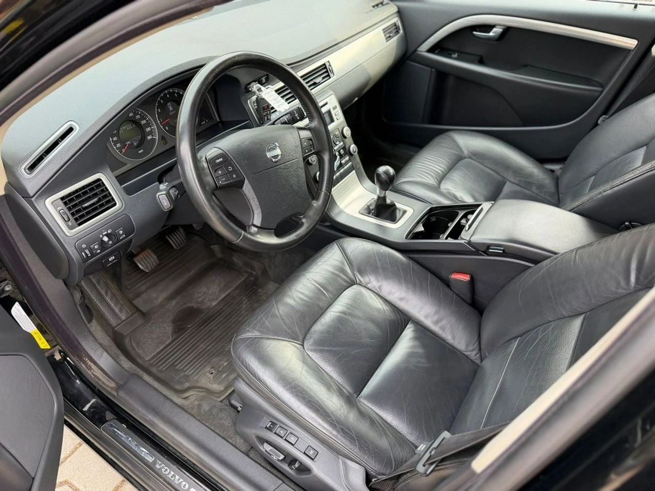 Volvo V70 - Zdjęcie 12