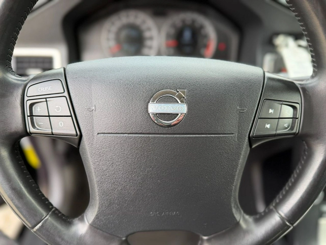 Volvo V70 - Zdjęcie 15