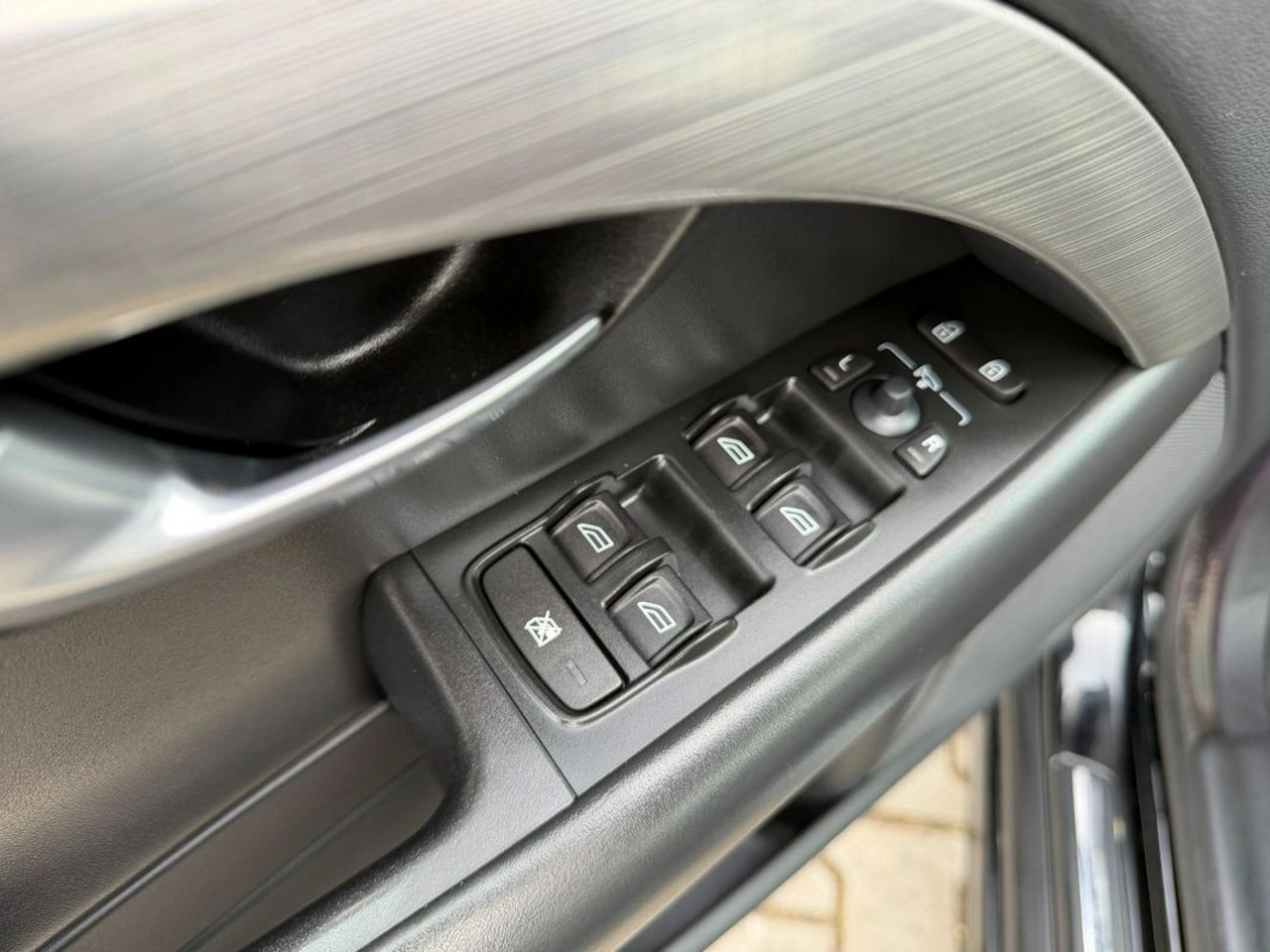 Volvo V70 - Zdjęcie 17
