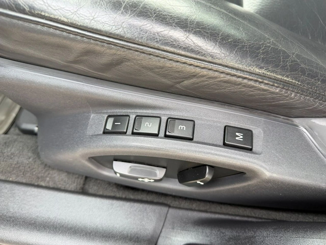 Volvo V70 - Zdjęcie 18