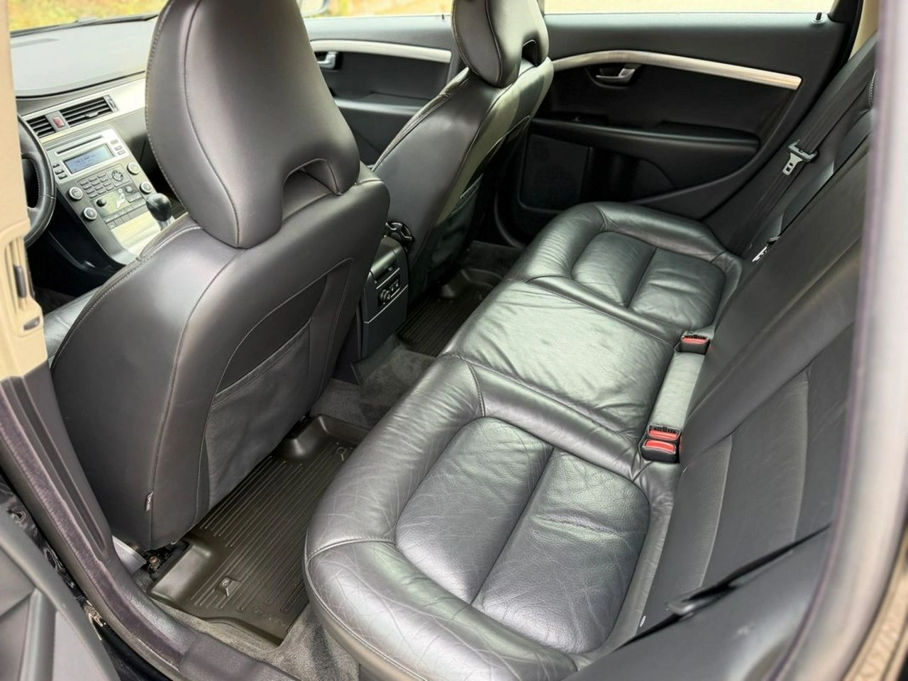 Volvo V70 - Zdjęcie 19