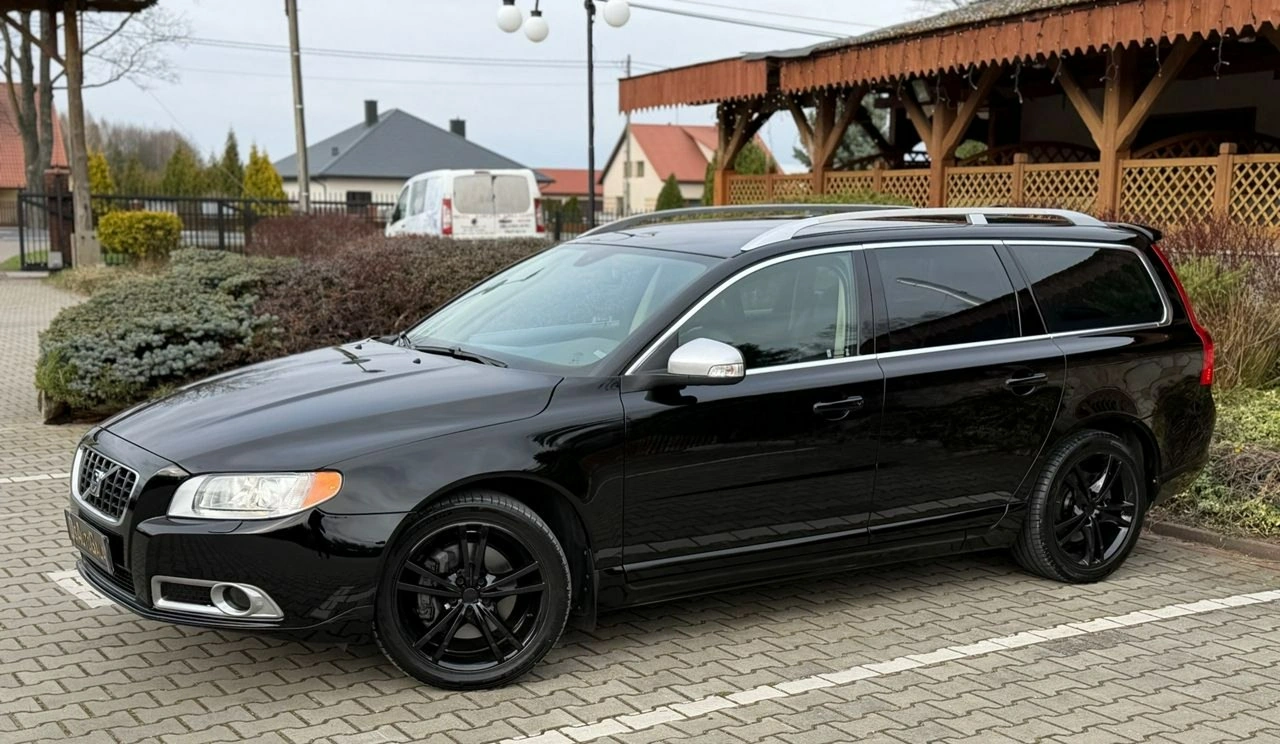 Volvo V70 - Zdjęcie 2