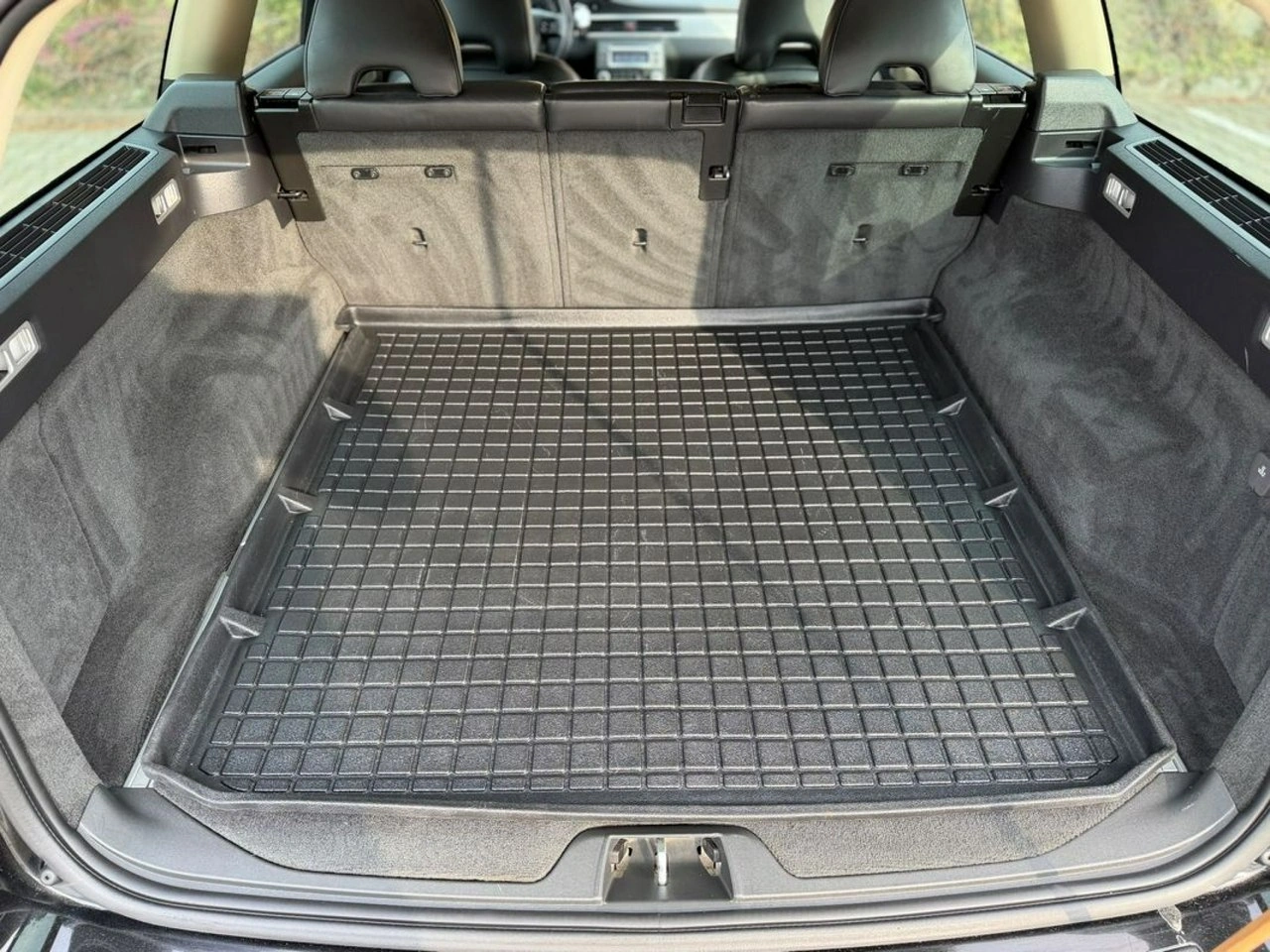 Volvo V70 - Zdjęcie 21