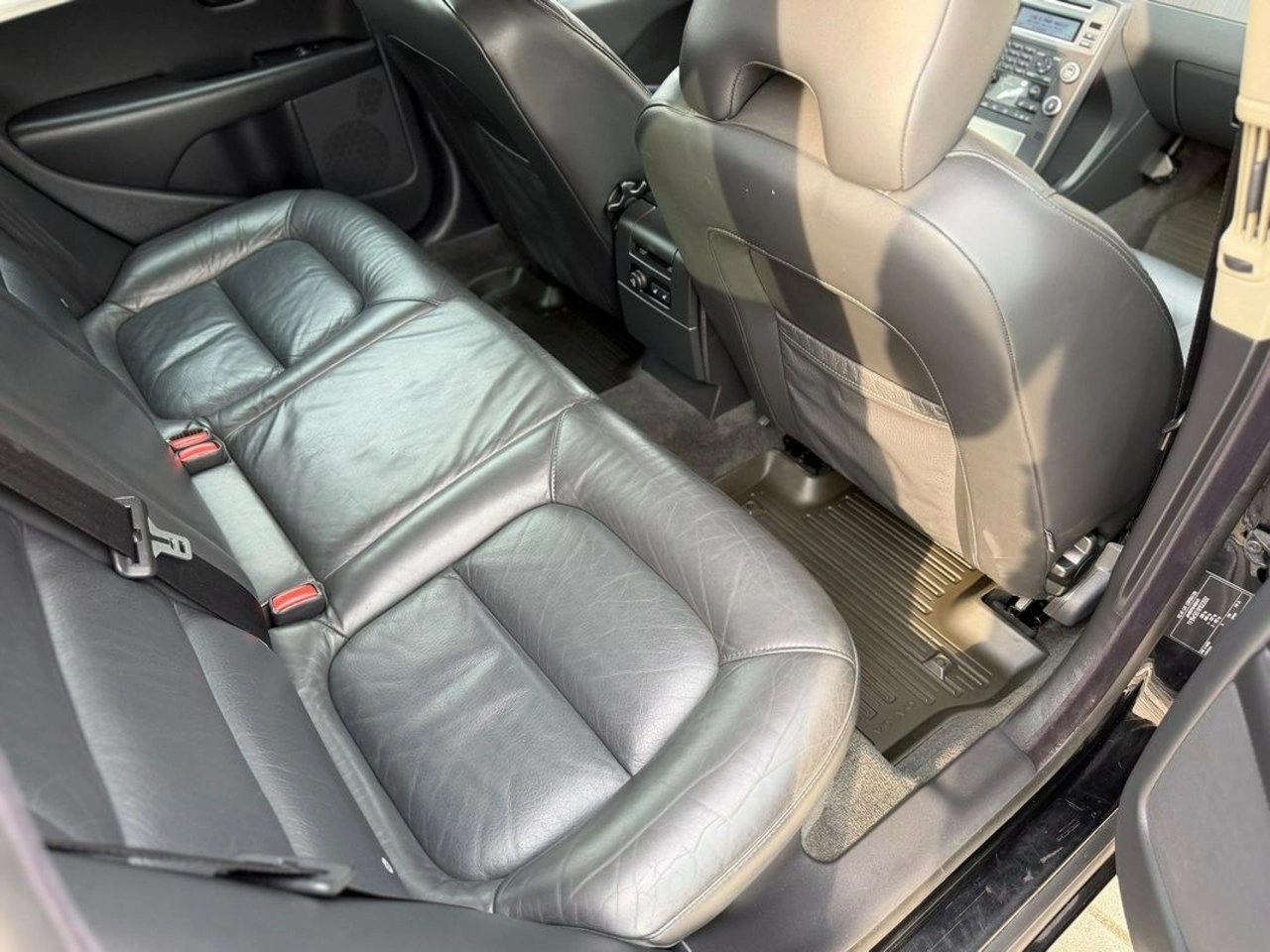 Volvo V70 - Zdjęcie 24