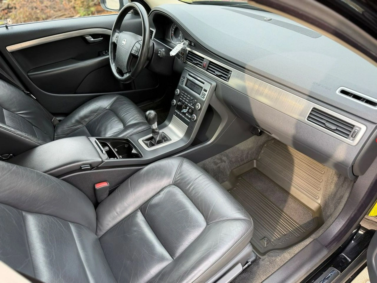Volvo V70 - Zdjęcie 26
