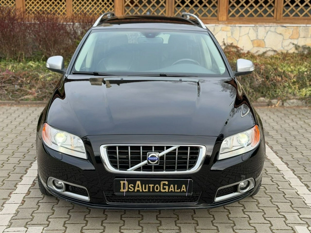 Volvo V70 - Zdjęcie 3