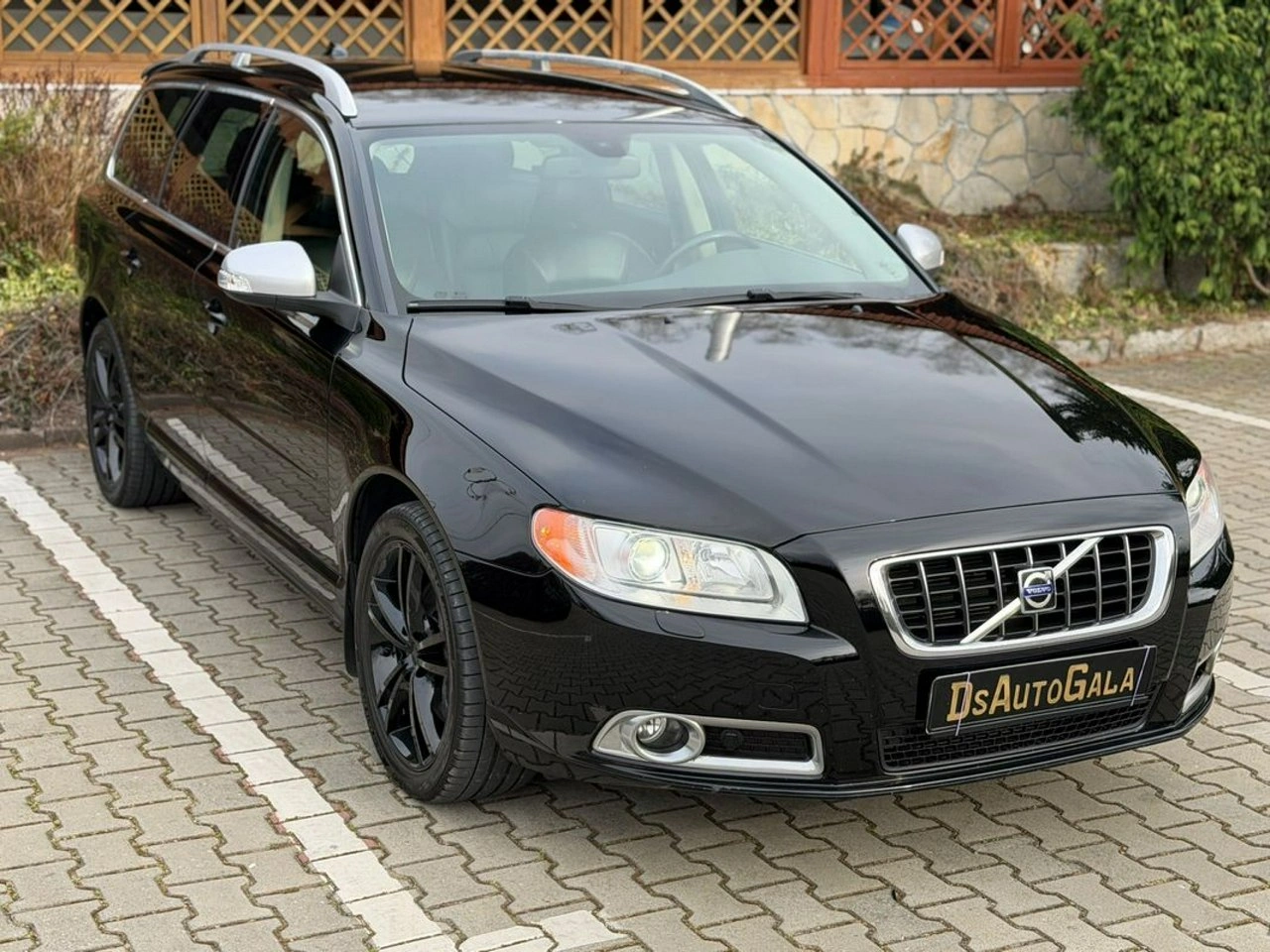 Volvo V70 - Zdjęcie 4