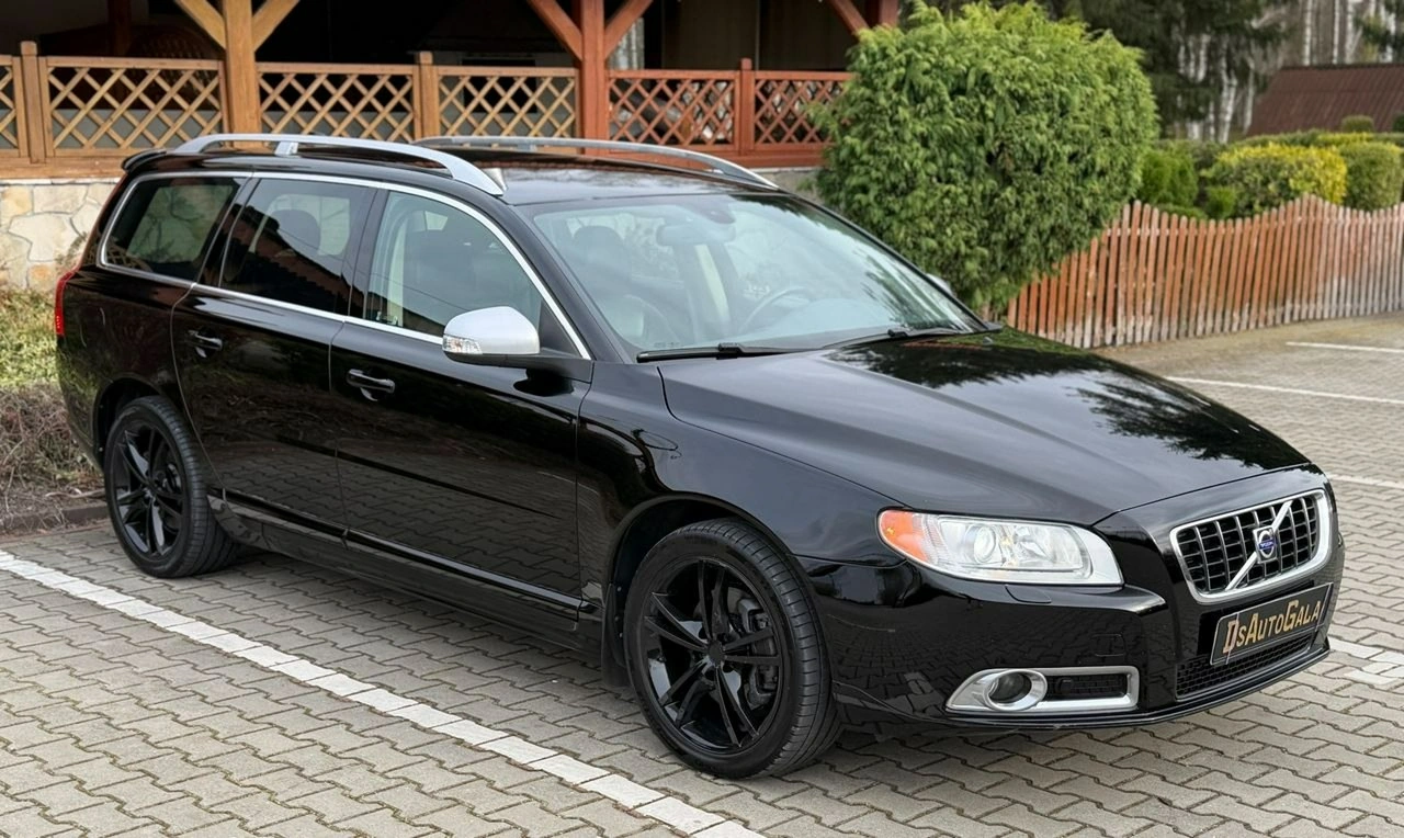 Volvo V70 - Zdjęcie 5