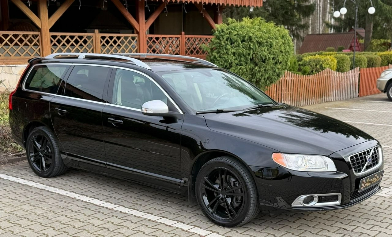 Volvo V70 - Zdjęcie 6