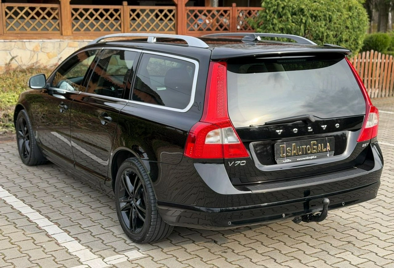 Volvo V70 - Zdjęcie 7