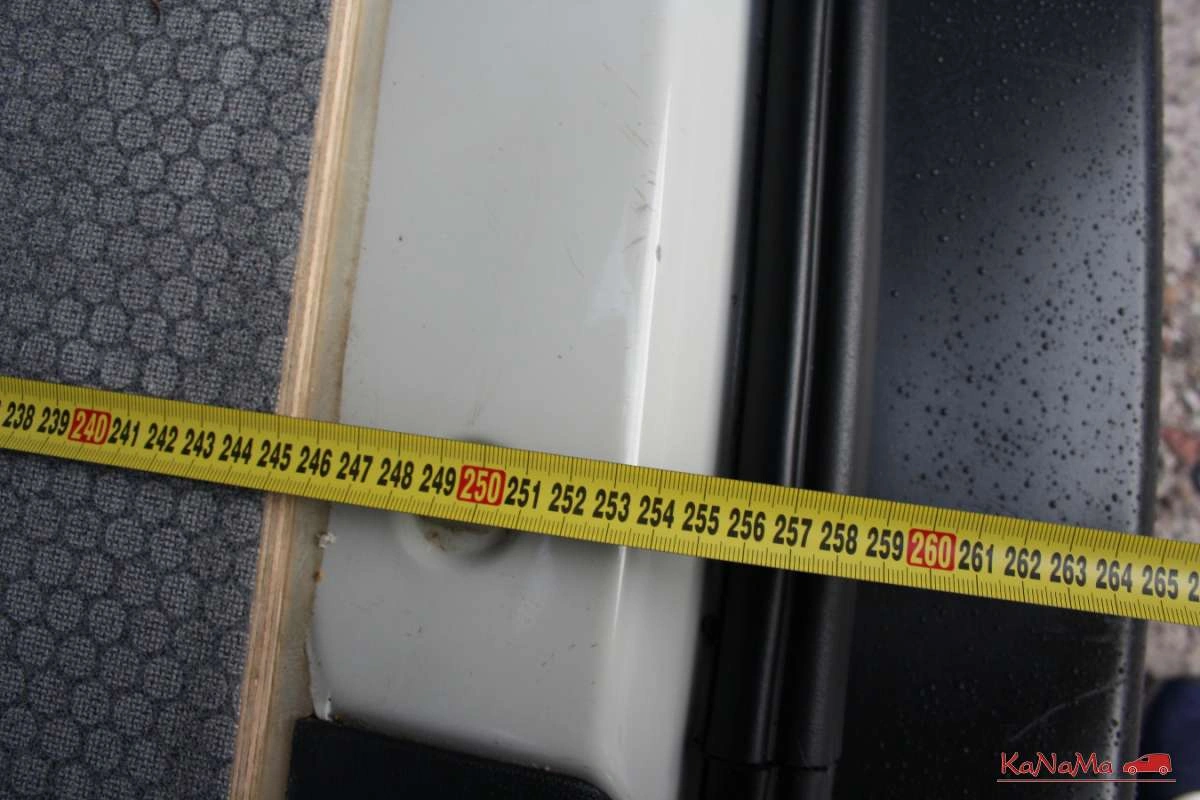 Volkswagen Transporter - Zdjęcie 9