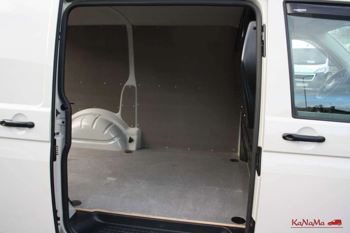 Volkswagen Transporter - Zdjęcie 10