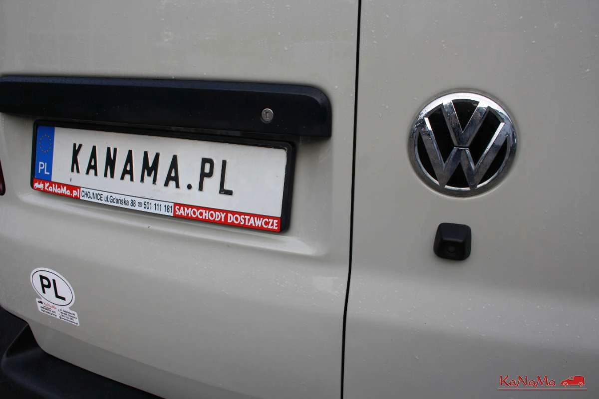 Volkswagen Transporter - Zdjęcie 11